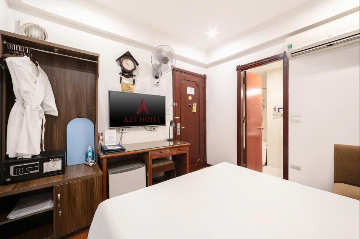 A25 Hotel - 30 An Duong — Photos 2