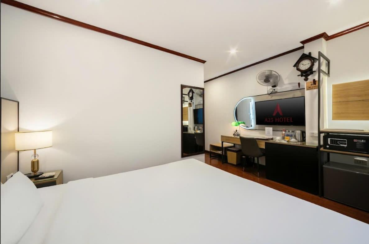 A25 Hotel - 30 An Duong — Photos 3